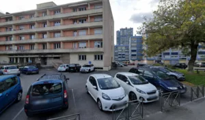 Résidence Ma Joie à Chambéry