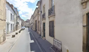 Résidence Notre Dame de la Visitation à Dijon