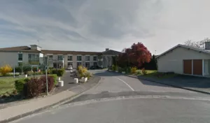 Residence Paul Gerard à Blancs-Coteaux