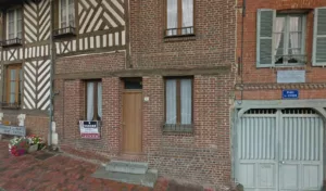 Résidence Personnes Agées à Blangy-le-Château