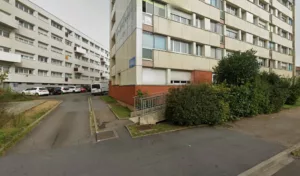 Résidence RAMEAU EPGML à Longwy