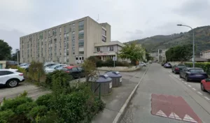 Résidence Roche Defrance à Tournon-sur-Rhône