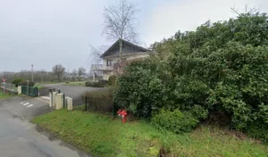 Residence Saint Gabriel à Thouaré-sur-Loire