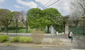Résidence Saint-Vincent-de-Paul à Nogent-sur-Oise
