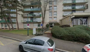 Résidence seniors AMAELLES – Violette Schoen à Mulhouse