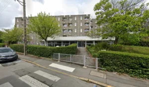 RESIDENCE SENIORS – RESIDENCE AUTONOMIE PASTEUR à Vannes