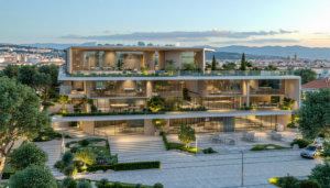 Un nouveau projet d’Établissement d’Hébergement pour Personnes Âgées Dépendantes (EHPAD) vient de voir le jour dans le 15e arrondissement de Marseille. Prévu pour ouvrir ses portes en 2027, ce futur EHPAD, dont le nom n’est pas encore dévoilé, apportera une […]