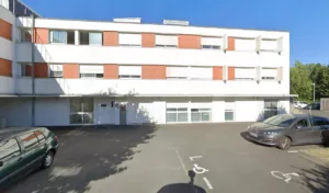 USLD du Centre hospitalier à Vertou