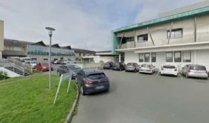 USLD du Centre hospitalier Guingamp à Pabu