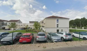 Villa Beausoleil Boulay-Moselle – Maison de Retraite (EHPAD) à Boulay-Moselle