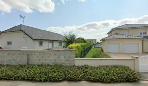 Villa Beausoleil Loisy – Maison de Retraite (EHPAD) à Loisy-sur-Marne